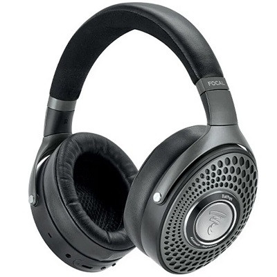 Наушники мониторные беспроводные Focal BATHYS в Нижнем Новгороде