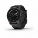 Умные часы Garmin EPIX PRO (Gen 2) Sapphire Edition 42 мм, титановый, угольно-серый, DLC, черный ремешок 010-02802-15 в Нижнем Новгороде