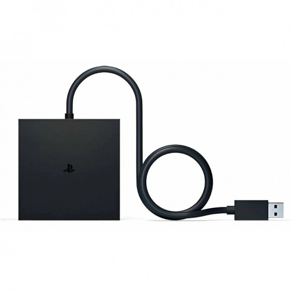 Адаптер PlayStation VR2 PC, черный в Нижнем Новгороде