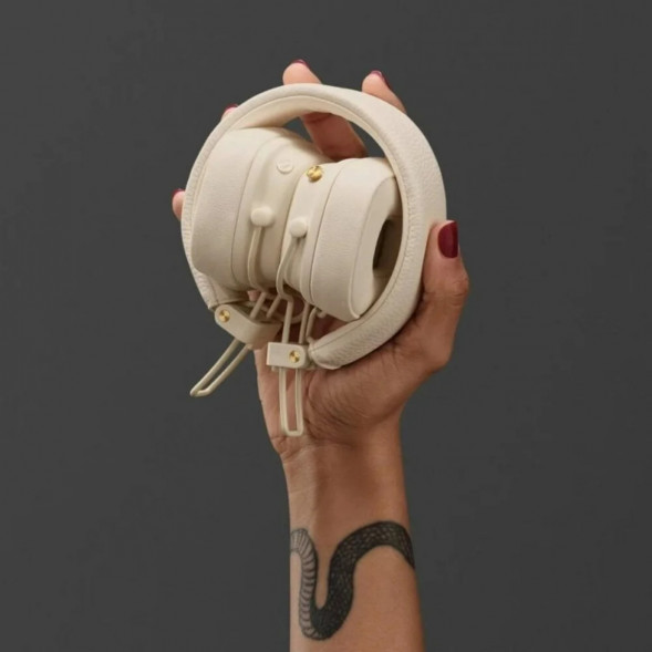 Беспроводные наушники Marshall Major V, кремовый в Нижнем Новгороде