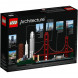 Конструктор LEGO Architecture 21043 Сан-Франциско в Нижнем Новгороде