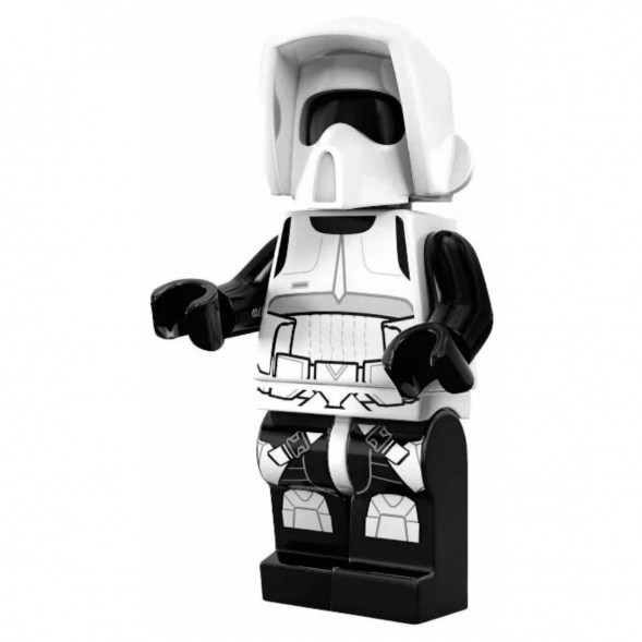 Конструктор LEGO Star Wars 75023 Рожденственский календарь в Нижнем Новгороде