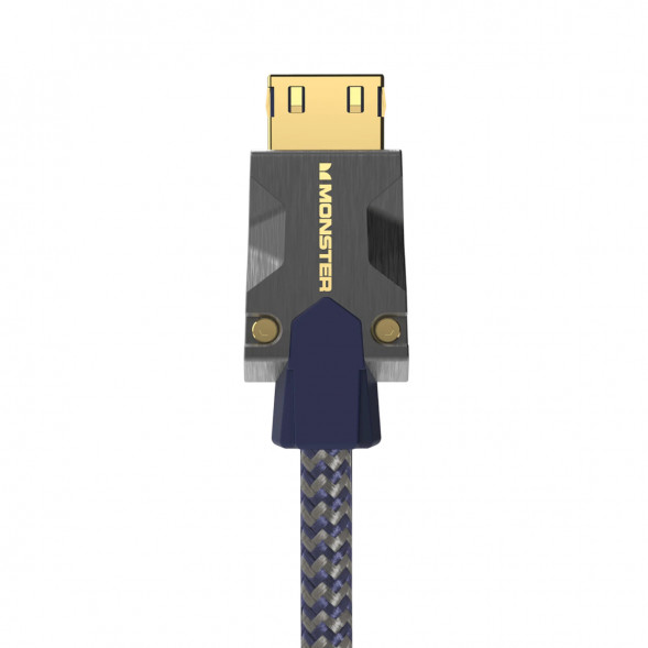 Кабель Monster Cable HDMI M3000 UHD 8K Dolby Vision HDR 48GBPS 10M в Нижнем Новгороде