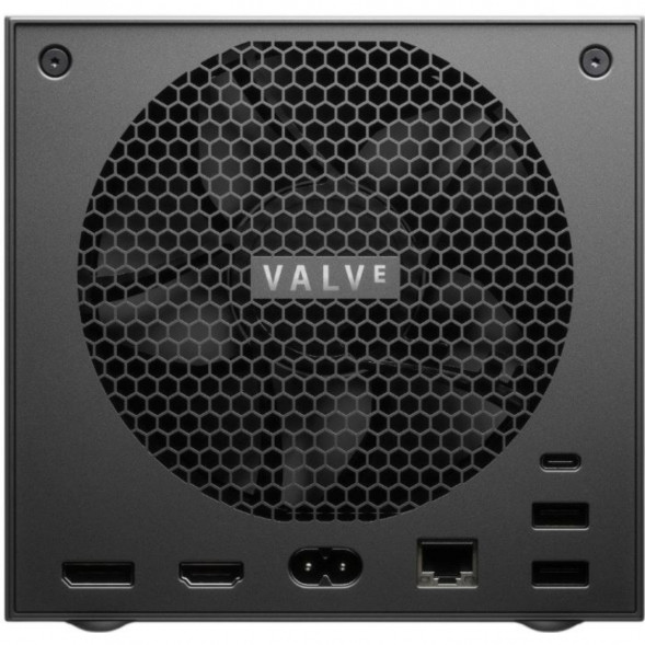 Игровая приставка Valve Steam Machine 512Gb + Steam Controller в Нижнем Новгороде