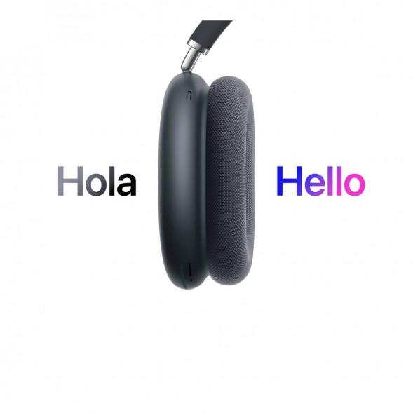 Наушники Apple AirPods Max 2, Midnight/Тёмная ночь в Нижнем Новгороде