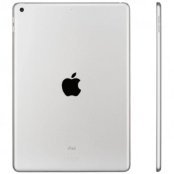 Планшет Apple iPad (2021) 10.2 Wi-Fi 64GB (MK2L3) Серебристый