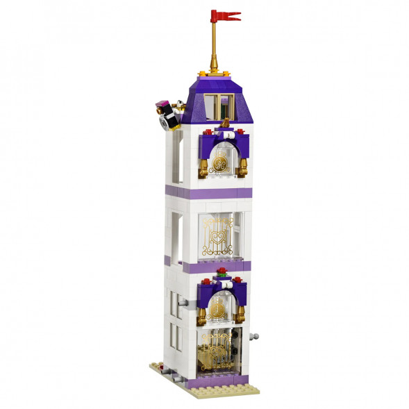 Конструктор LEGO Friends 41101 Гранд-отель в Нижнем Новгороде
