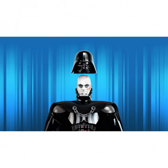 Конструктор LEGO Star Wars 75534 Дарт Вейдер Constraction в Нижнем Новгороде