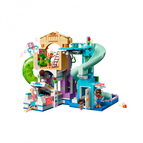 Конструктор LEGO Friends 42630 Аквапарк в Хартлейк Сити в Нижнем Новгороде