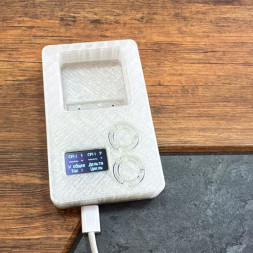 Станция разблокировки АКБ DJI Mavic 3