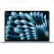 Ноутбук Apple MacBook Air 15 2026 MDVQ4 (M5 10-Core GPU, 16/512GB), Небесно-голубой/Sky Blue