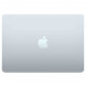 Ноутбук Apple MacBook Air 15 2026 MDVQ4 (M5 10-Core GPU, 16/512GB), Небесно-голубой/Sky Blue в Нижнем Новгороде