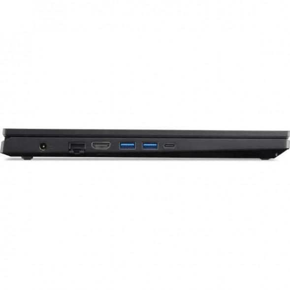 Ноутбук Acer Nitro V 15 ANV15-52-57BB (15.6&amp;quot;, IPS, Intel Core i5 13420H 2.1ГГц, 8 ядер, 16ГБ DDR4, 512ГБ SSD, NVIDIA GeForce RTX 5050 - 8 ГБ, Windows 11 Home), черный в Нижнем Новгороде