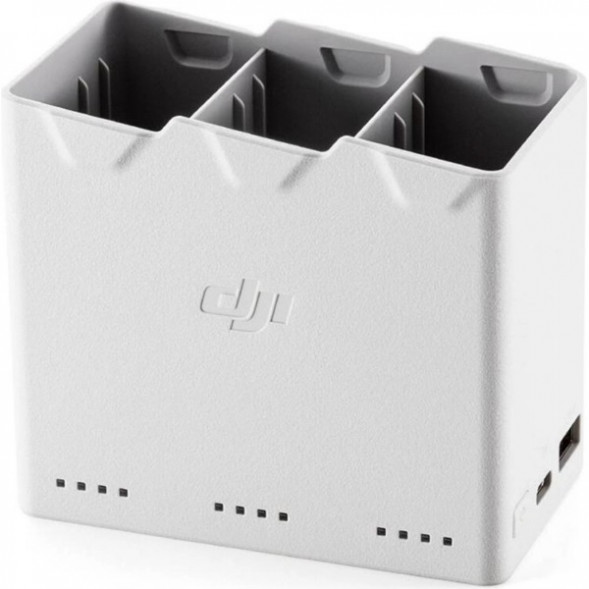 Концентратор хаб для DJI Mini 3 Pro Two-Way Battery Charging Hub в Нижнем Новгороде