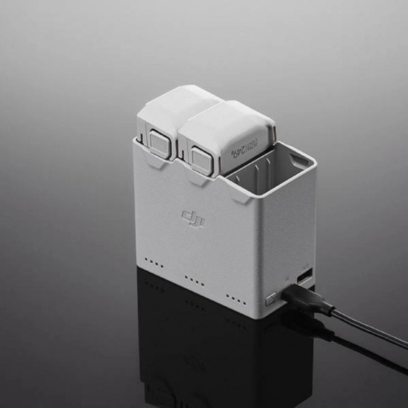 Концентратор хаб для DJI Mini 3 Pro Two-Way Battery Charging Hub в Нижнем Новгороде