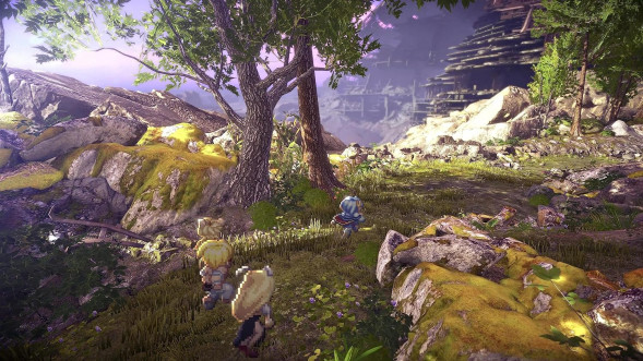 Игра Star Ocean: The Second Story R [Nintendo Switch, английская версия] в Нижнем Новгороде