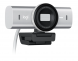 Веб-камера Logitech MX Brio 4K, Pale Grey в Нижнем Новгороде