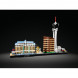 Конструктор LEGO Architecture 21047 Лас-Вегас в Нижнем Новгороде