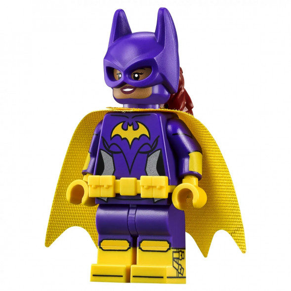Конструктор LEGO Batman Movie 70902 Погоня за Женщиной-кошкой в Нижнем Новгороде