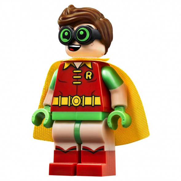 Конструктор LEGO Batman Movie 70902 Погоня за Женщиной-кошкой в Нижнем Новгороде