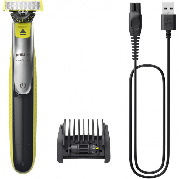 Триммер Philips OneBlade QP2734/31 в Нижнем Новгороде