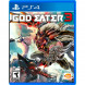 Игра God Eater 3 [PS4, русские субтитры] в Нижнем Новгороде