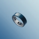 Умное кольцо Oura Ring 4 Ceramic (размер 11), Темная ночь/Midnight в Нижнем Новгороде