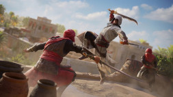 Игра Assassin&amp;#039;s Creed Mirage [PS5, английская версия]