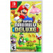 Игра New Super Mario Bros. U Deluxe Edition (Nintendo Switch, русские субтитры) в Нижнем Новгороде