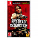 Игра Red Dead Redemption [Nintendo Switch, русские субтитры]  в Нижнем Новгороде