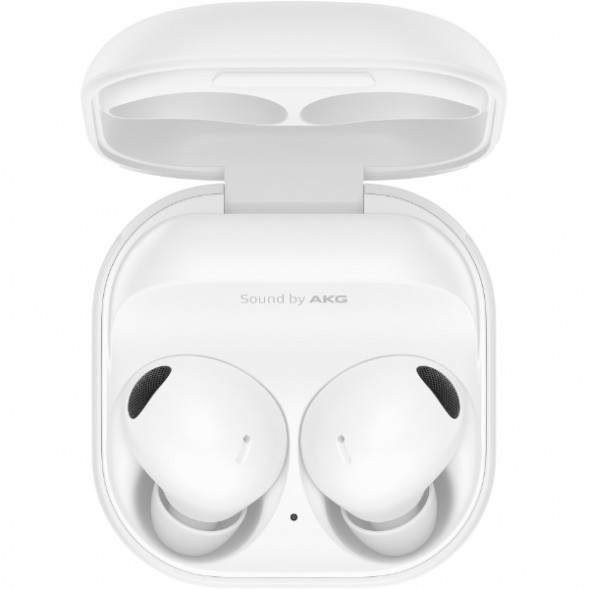 Наушники Samsung Galaxy Buds2 Pro (SM- R510), белый в Нижнем Новгороде