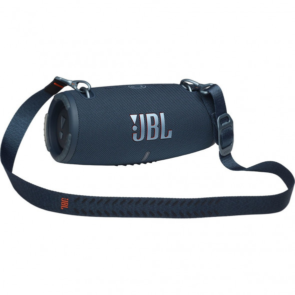 Портативная акустика JBL Xtreme 3, синий в Нижнем Новгороде