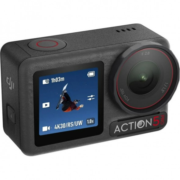 Экшн-камера DJI Osmo Action 5 Pro Standard Combo в Нижнем Новгороде