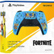Геймпад Sony DualSense Limited Edition (Fortnite) в Нижнем Новгороде