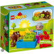 Конструктор LEGO DUPLO 10521 Телёнок в Нижнем Новгороде