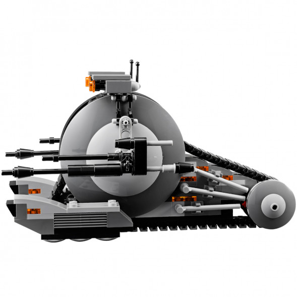 Конструктор LEGO Star Wars 75015 Дроид-танк Альянса в Нижнем Новгороде