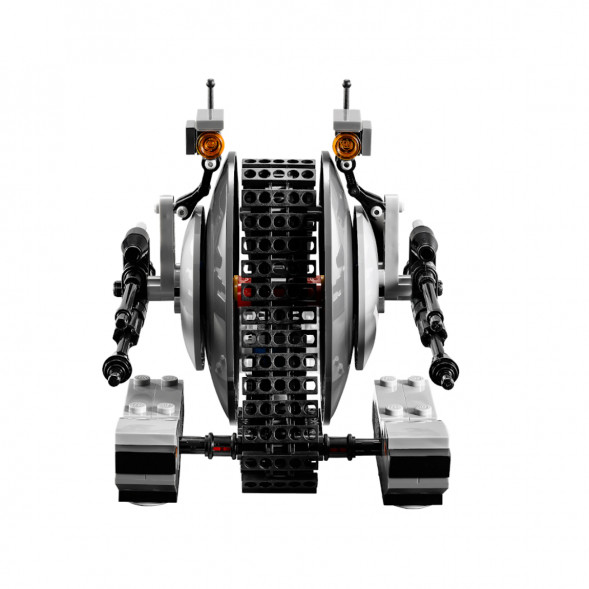 Конструктор LEGO Star Wars 75015 Дроид-танк Альянса в Нижнем Новгороде