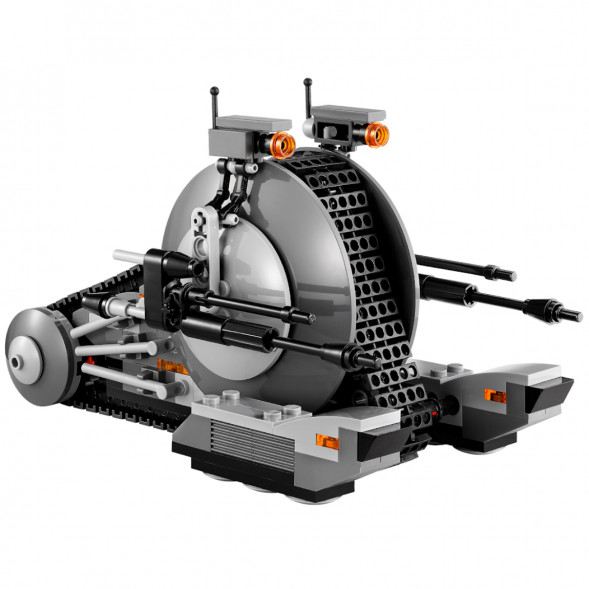 Конструктор LEGO Star Wars 75015 Дроид-танк Альянса в Нижнем Новгороде