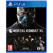 Игра Mortal Kombat XL [PS4,русские субтитры] в Нижнем Новгороде