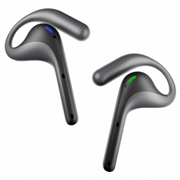 Наушники-переводчики Timekettle W4 Pro AI Interpreter в Нижнем Новгороде