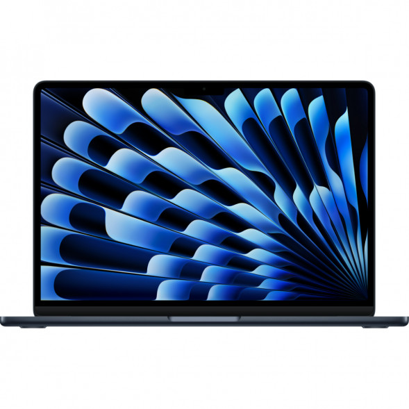 Ноутбук Apple MacBook Air 13 (2025) (M4 / 24Gb / 512Gb / GPU 10-core) (MC6C4), Midnight в Нижнем Новгороде