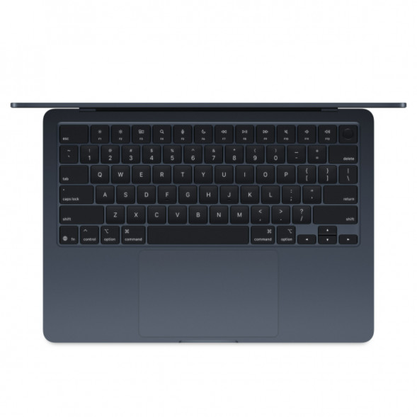 Ноутбук Apple MacBook Air 13 (2025) (M4 / 24Gb / 512Gb / GPU 10-core) (MC6C4), Midnight в Нижнем Новгороде