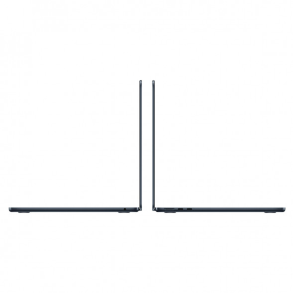 Ноутбук Apple MacBook Air 13 (2025) (M4 / 24Gb / 512Gb / GPU 10-core) (MC6C4), Midnight в Нижнем Новгороде