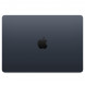 Ноутбук Apple MacBook Air 13 (2025) (M4 / 24Gb / 512Gb / GPU 10-core) (MC6C4), Midnight в Нижнем Новгороде