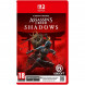 Игра Assassin&amp;#039;s Creed: Shadows [Nintendo Switch 2, русские субтитры] в Нижнем Новгороде