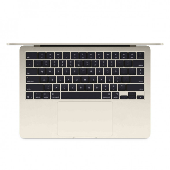 Ноутбук Apple MacBook Air 15 2026 MDVD4 (M5 10-Core GPU, 16/512GB), Сияющая звезда/Starlight в Нижнем Новгороде