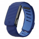 Силиконовый ремешок WHOOP SportFlex для WHOOP MG (Rush), фиолетовый в Нижнем Новгороде
