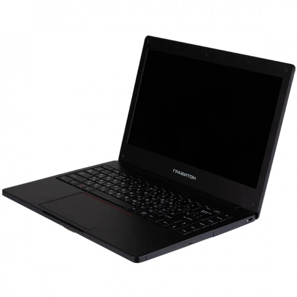 Ноутбук Гравитон Н14И-ТП 227799 (14&amp;quot;, IPS, Intel Core i5 - 1135G7, 4 ядра, 16 ГБ DDR4, SSD 512 ГБ, Iris Xe Graphics, Без ОС), чёрный в Нижнем Новгороде