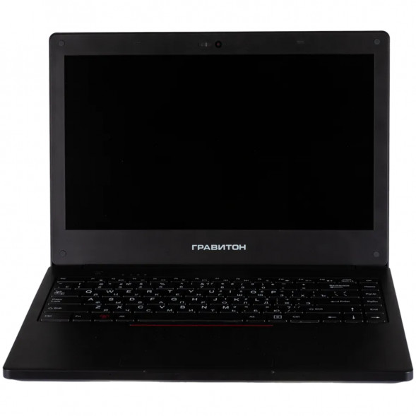 Ноутбук Гравитон Н14И-ТП 227799 (14&amp;quot;, IPS, Intel Core i5 - 1135G7, 4 ядра, 16 ГБ DDR4, SSD 512 ГБ, Iris Xe Graphics, Без ОС), чёрный в Нижнем Новгороде