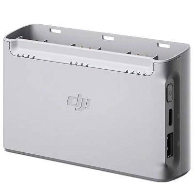 Хаб зарядный для квадрокоптера DJI Mini 2 / Mini SE в Нижнем Новгороде